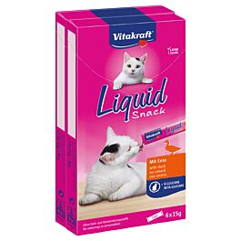 Vitakraft Duopack Cat liquid