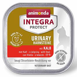 animonda Katzenfutter Integra Protect Adult Urinary 100g