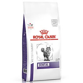 Royal Canin Cat Dental Dry