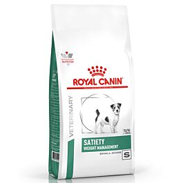Royal Canin Dog Satiety Small Dog Dry