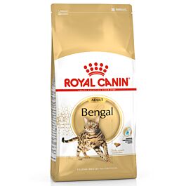 Royal Canin Trockenfutter für Bengalkatzen