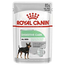 Royal Canin Hundefutter Adult Digestive Care Nassfutter