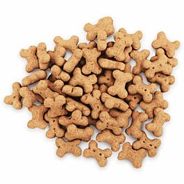 bePure Snack pour chien Autruche Premium Minis