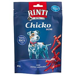 Rinti Extra Chicko Mini 80g