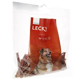 Lecky Sticks Hundesnack 15cm