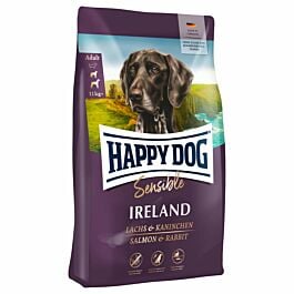 Happy Dog Hundefutter Sensible Ireland