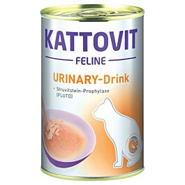 Kattovit Katzengetränk Urinary-Drink