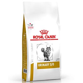 Royal Canin Cat Urinary S/O Dry