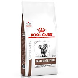 Royal Canin Cat Gastro Intestinal Moderate Calorie Dry