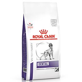 Royal Canin Dog Dental Dry