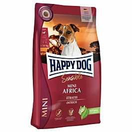 Happy Dog Nourriture pour chiens  Sensible Mini Africa