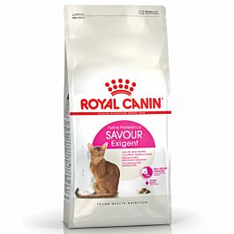 Royal Canin Exigent Savour 35/30