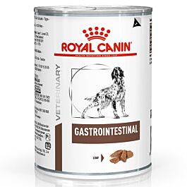 Royal Canin Dog Gastro Intestinal Wet Nassfutter