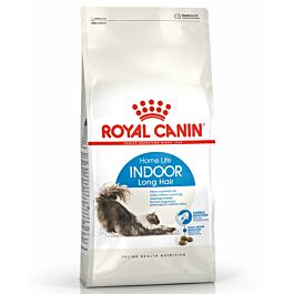 Royal Canin Feline Indoor Longhair
