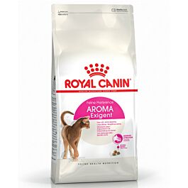 Royal Canin Exigent Aromatic 33