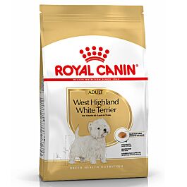 Royal Canin Adult West Highland Terrier