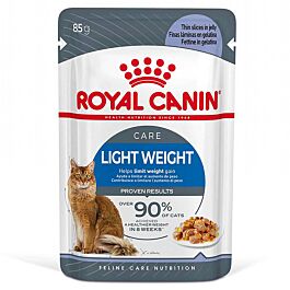 Royal Canin Feline Ulra Light Gelée
