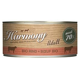 Harmony Dog Boeuf 100% Bio