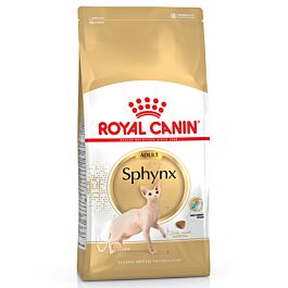 Royal Canin Feline Sphynx