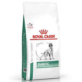Royal Canin Dog Diabetic Dry